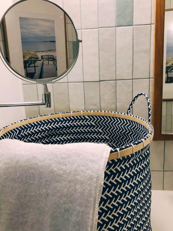 Sofia Balticus Check-In Lägenhet Miedzyzdroje Exteriör bild